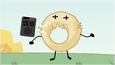 R.I.P Donut.png (316 KB) Donut getting affected by the audio recorder