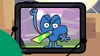 BFB 20 (Four: You've been hacked! *blows party horn*)