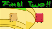 The 3rd bottom two (Sweet Tooth)