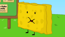 BFDI 17 Spongy 30