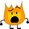 Firey - HUh (BFB 22)