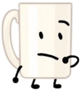 WhiteMug