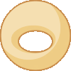 Cycling through all main assets gif