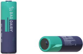 BFB Batteries