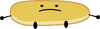 Yellow Pancake