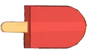 Red Popcicle