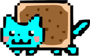 Gumball; BlockyCuzco