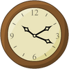 Clock idle0079