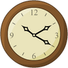 Clock idle0081