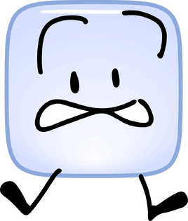 Glaçon