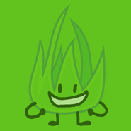 Grassy's voting icon