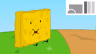 BFDI 17 Spongy 20