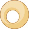 Donut L Open0001