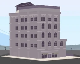 BFB 16-TPOT 1 (上部にゲート付)