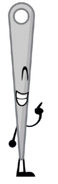 Needle