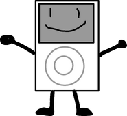 Rc iPod,iPhone