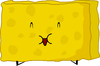 Spongy