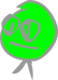 frog; God F.
