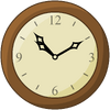 Clock idle0038