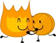 Coiny and Firey