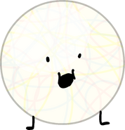 jawbreaker; Gaabii