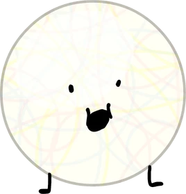 BFB 6 (Recommended Character)