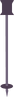Ski pole