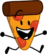 AnimationObjectShow's Pizza