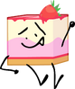 Strawberry Cheesecake