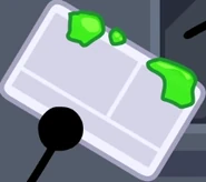 Slimed Postcard.png (31 KB) The Ice Cube Appreciation Card covered in Gelatin Bits