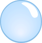 Limbless Bubble