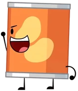 Can of Beans; Someikidontheinternet