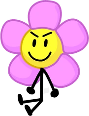 Flower Plush