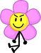 Flower Plush; AnimationMattAdams