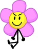 Flower Plush