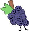 Grapes