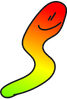 Gummy Worm