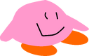 Kirby; PEstramiShowALT