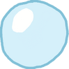 MS Paint Bubble (BFB 29)