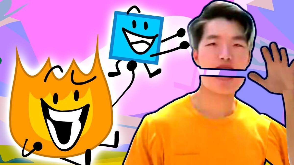 BFDI Character Guide – Jacknjellify