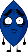 Depressed Evil Leafy; peanut_potats