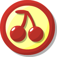 Squishy Cherries icon 38:39