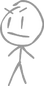 Angry David