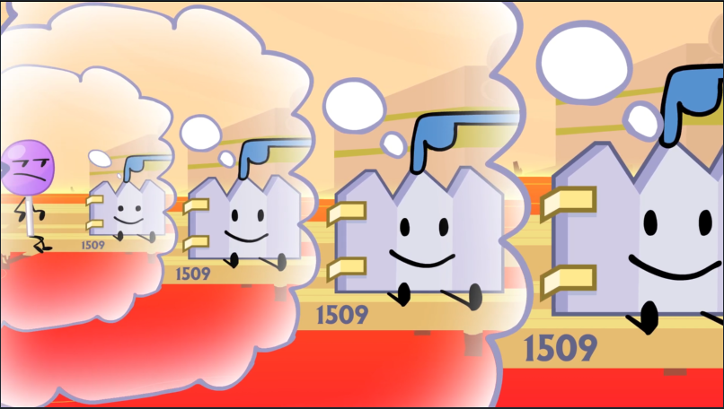 Gaty Battle For Dream Island Wiki Fandom