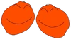 Orange Faces.png (130 KB) BFDIA 14 (Orange)