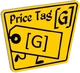 TPOT Price Tag Voting Icon