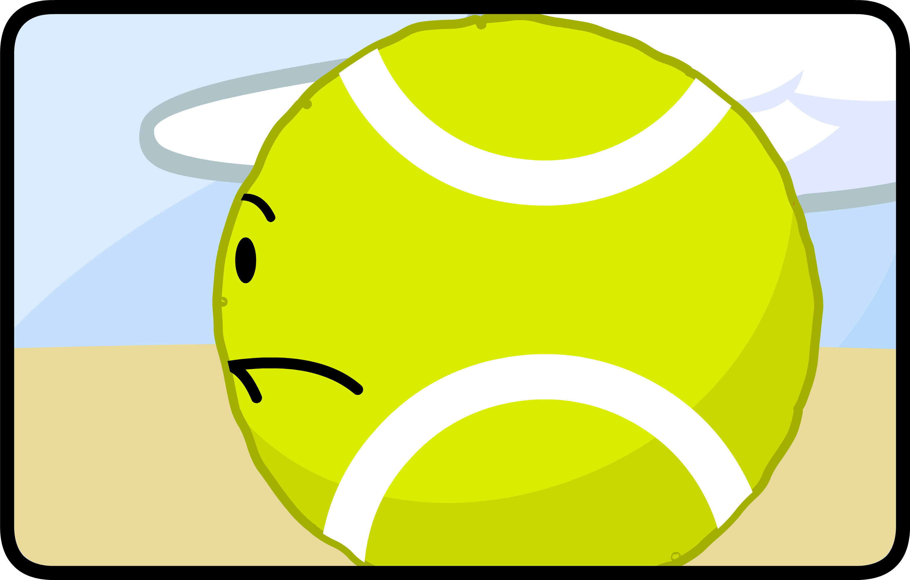 Download Bfdi Pencil Fixed - Bfdi Golf Png Battle For Dream Island Wiki  Fandom Powered PNG Image with No Background 