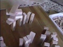 ThumbnailJenga Movies