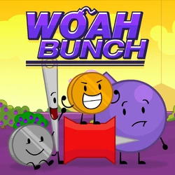 Click here to view the image gallery for W.O.A.H. Bunch.
