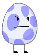 Yoshi Egg; SpritePN